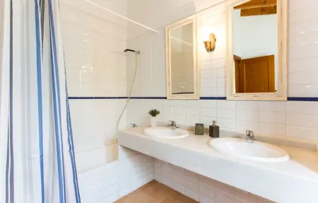Port Verd, Maison 10 personnes à Son Servera - Photo 41