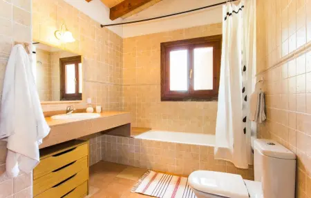 Port Verd, Maison 10 personnes à Son Servera - Photo 42