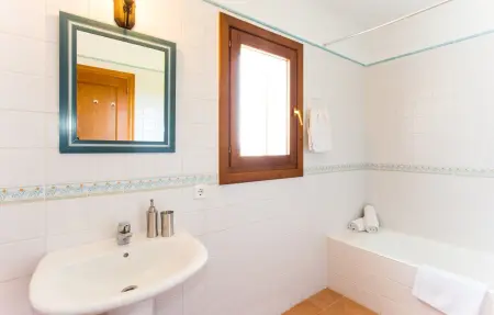 Port Verd, Maison 10 personnes à Son Servera - Photo 43
