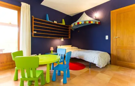 Port Verd, Maison 10 personnes à Son Servera - Photo 44
