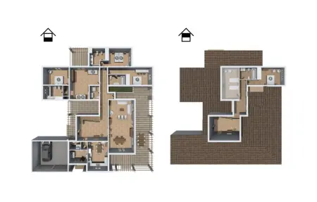 Port Verd, Maison 10 personnes à Son Servera - Photo 46