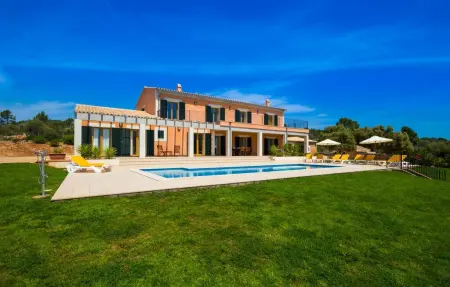 Can Tem, Maison 12 personnes à Cala Romantica - Photo 12