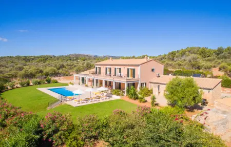 Can Tem, Maison 12 personnes à Cala Romantica - Photo 13