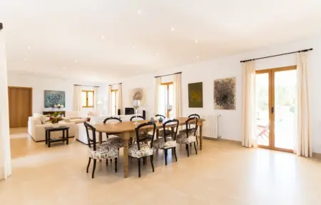 Can Tem, Maison 12 personnes à Cala Romantica - Photo 20