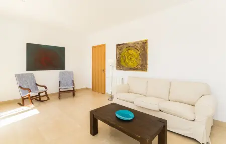 Can Tem, Maison 12 personnes à Cala Romantica - Photo 22
