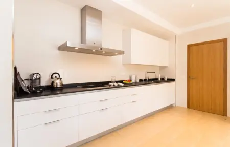 Can Tem, Maison 12 personnes à Cala Romantica - Photo 24