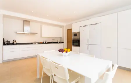 Can Tem, Maison 12 personnes à Cala Romantica - Photo 25