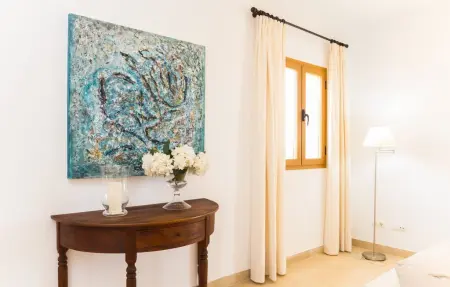 Can Tem, Maison 12 personnes à Cala Romantica - Photo 27