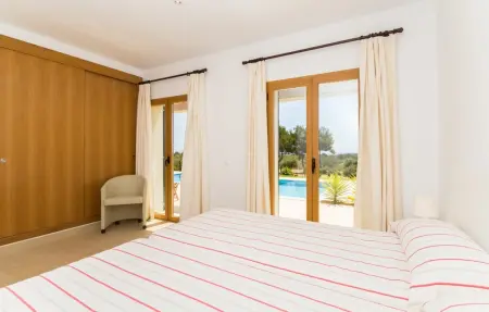 Can Tem, Maison 12 personnes à Cala Romantica - Photo 28