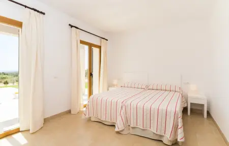 Can Tem, Maison 12 personnes à Cala Romantica - Photo 29