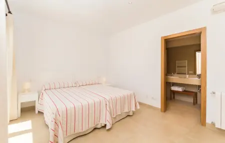 Can Tem, Maison 12 personnes à Cala Romantica - Photo 30