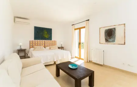 Can Tem, Maison 12 personnes à Cala Romantica - Photo 31