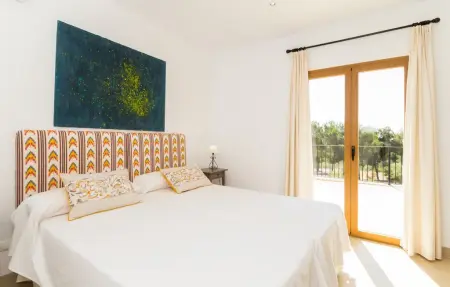 Can Tem, Maison 12 personnes à Cala Romantica - Photo 32