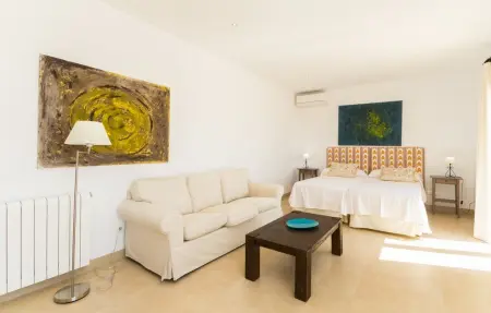 Can Tem, Maison 12 personnes à Cala Romantica - Photo 33