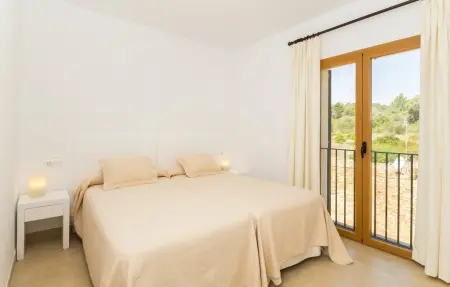 Can Tem, Maison 12 personnes à Cala Romantica - Photo 36
