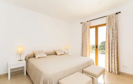 Can Tem, Maison 12 personnes à Cala Romantica - Photo 37