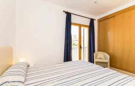 Can Tem, Maison 12 personnes à Cala Romantica - Photo 38