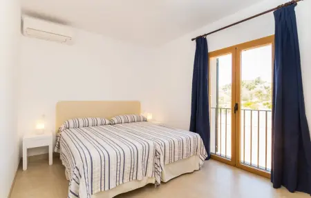 Can Tem, Maison 12 personnes à Cala Romantica - Photo 39
