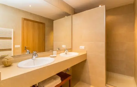 Can Tem, Maison 12 personnes à Cala Romantica - Photo 41