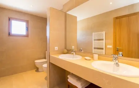 Can Tem, Maison 12 personnes à Cala Romantica - Photo 42