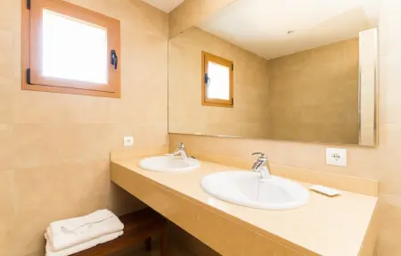 Can Tem, Maison 12 personnes à Cala Romantica - Photo 43