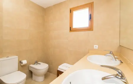 Can Tem, Maison 12 personnes à Cala Romantica - Photo 44