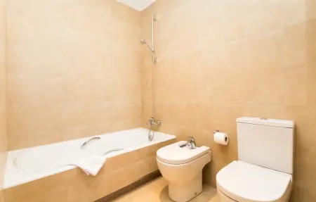 Can Tem, Maison 12 personnes à Cala Romantica - Photo 45