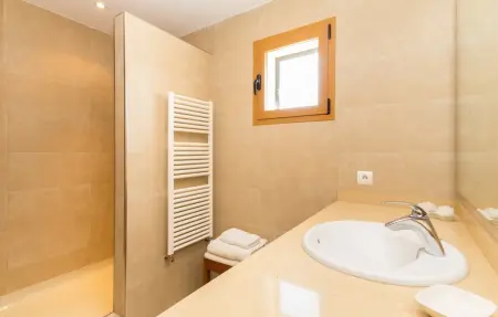 Can Tem, Maison 12 personnes à Cala Romantica - Photo 47