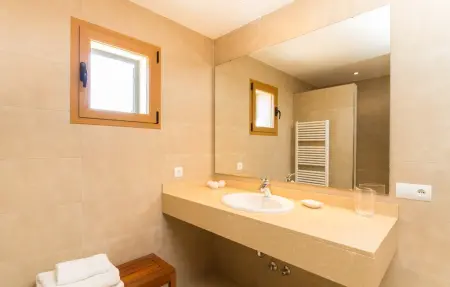 Can Tem, Maison 12 personnes à Cala Romantica - Photo 48
