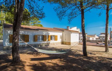 Anglesos, Maison 8 personnes à Can Picafort - Photo 13