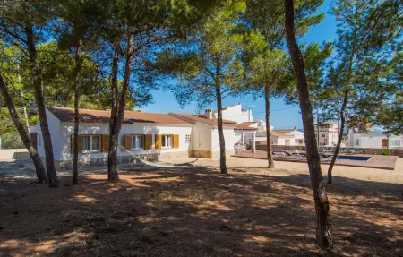 Anglesos, Maison 8 personnes à Can Picafort - Photo 14