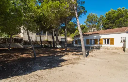 Anglesos, Maison 8 personnes à Can Picafort - Photo 15