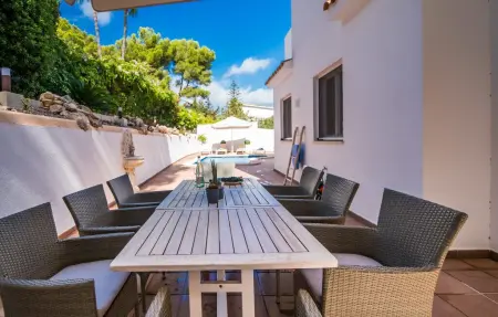Mar Bella Nou, Maison 5 personnes à Sa Font de Sa Cala - Photo 5