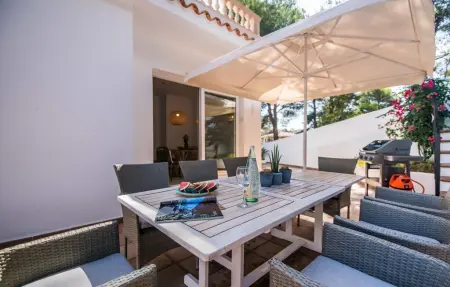 Mar Bella Nou, Maison 5 personnes à Sa Font de Sa Cala - Photo 6