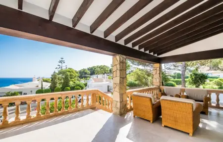 Mar Bella Nou, Maison 5 personnes à Sa Font de Sa Cala - Photo 7