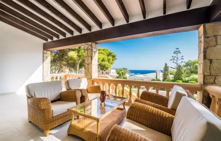 Mar Bella Nou, Maison 5 personnes à Sa Font de Sa Cala - Photo 8