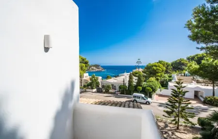 Mar Bella Nou, Maison 5 personnes à Sa Font de Sa Cala - Photo 11