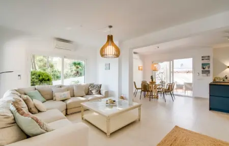 Mar Bella Nou, Maison 5 personnes à Sa Font de Sa Cala - Photo 15