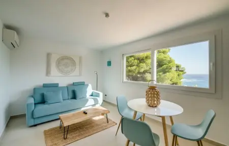 Mar Bella Nou, Maison 5 personnes à Sa Font de Sa Cala - Photo 16