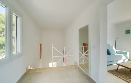 Mar Bella Nou, Maison 5 personnes à Sa Font de Sa Cala - Photo 21