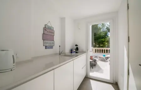 Mar Bella Nou, Maison 5 personnes à Sa Font de Sa Cala - Photo 23