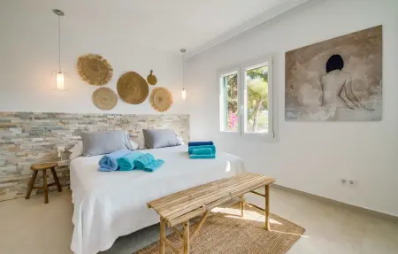 Mar Bella Nou, Maison 5 personnes à Sa Font de Sa Cala - Photo 24
