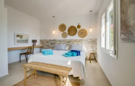 Mar Bella Nou, Maison 5 personnes à Sa Font de Sa Cala - Photo 25