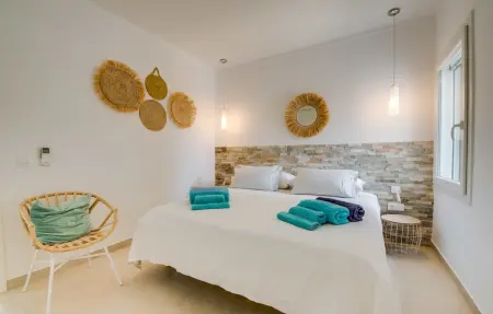 Mar Bella Nou, Maison 5 personnes à Sa Font de Sa Cala - Photo 26