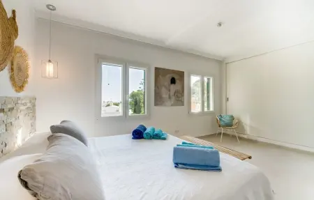 Mar Bella Nou, Maison 5 personnes à Sa Font de Sa Cala - Photo 27