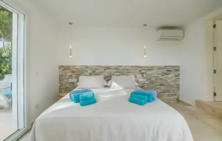 Mar Bella Nou, Maison 5 personnes à Sa Font de Sa Cala - Photo 28