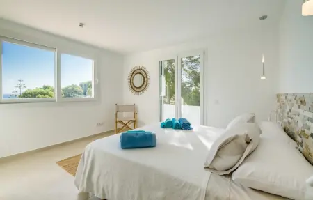 Mar Bella Nou, Maison 5 personnes à Sa Font de Sa Cala - Photo 29