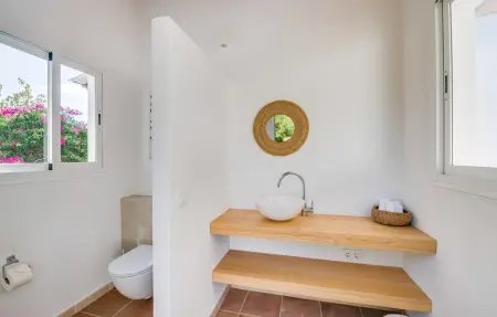 Mar Bella Nou, Maison 5 personnes à Sa Font de Sa Cala - Photo 32