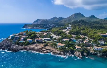 Mar Bella Nou, Maison 5 personnes à Sa Font de Sa Cala - Photo 34