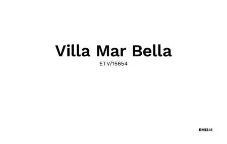 Mar Bella Nou, Maison 5 personnes à Sa Font de Sa Cala - Photo 35